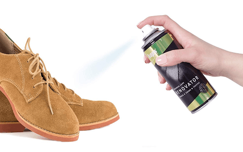 7 Best Suede Protectors – Sprays For Any Footwear in 2024